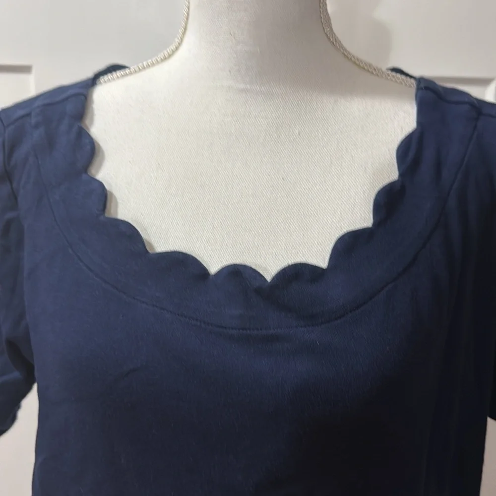 Kim Rogers ladies blouse. L - Picture 2 of 4